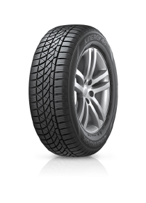 Neumáticos coche HANKOOK H740 145 70 R13 71T todas las estaciones