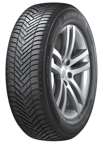 Neumáticos coche HANKOOK H750 235 55 R17 103W todas las estaciones