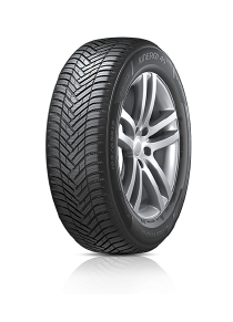 Neumáticos coche HANKOOK H750 215 45 R17 91Y todas las estaciones