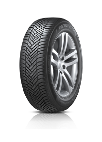 Neumáticos coche HANKOOK H750 235 50 R17 96V todas las estaciones