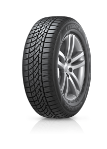 Neumáticos coche eléctrico HANKOOK H750 215 55 R16 97V todas las estaciones Neumáticos coche eléctrico HANKOOK H750 215 55 R16 97V todas las estaciones