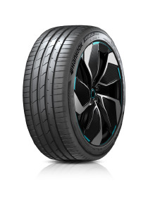 Neumáticos 4x4 eléctrico HANKOOK IK01 255 35 R21 98W verano