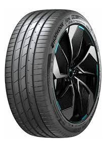 Neumáticos coche eléctrico HANKOOK IK01 225 55 R18 102W verano
