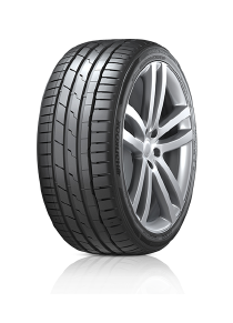 Neumáticos coche HANKOOK K127 245 35 R21 96Y verano