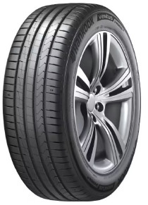 Neumáticos coche HANKOOK K135 215 60 R16 95V verano