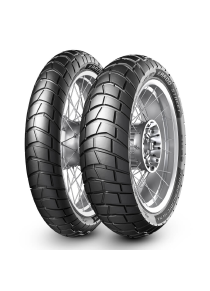 Neumáticos moto METZELER KAROO STREET 90 90 R21 54V verano