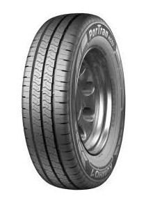 Neumáticos camioneta KUMHO KC53 215 65 R16 109T verano