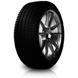 MICHELIN LATITUDE SPORT 3