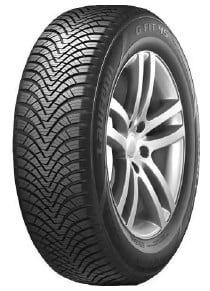 Neumáticos coche LAUFENN LH71 215 55 R18 99V todas las estaciones