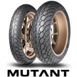 DUNLOP MUTANT
