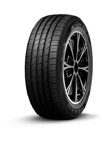 Neumáticos coche NEXEN N'FERA RU1 255 45 R19 100V verano
