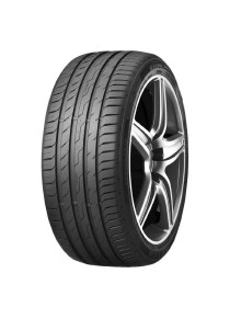 Neumáticos 4x4 NEXEN N´FERA SPORT SUV 235 65 R17 104H verano