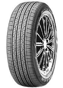 Comprar pneus 4x4 NEXEN N`PRIZ RH7 ao melhor preço
