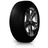 MICHELIN PILOT ALPIN 5