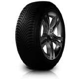 MICHELIN PILOT ALPIN 5