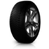 MICHELIN PILOT ALPIN 5
