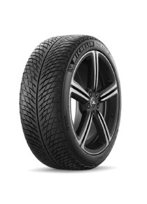 Neumáticos coche MICHELIN PILOT ALPIN 5 245 45 R17 99V invierno Neumáticos coche MICHELIN PILOT ALPIN 5 245 45 R17 99V invierno