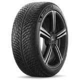 MICHELIN PILOT ALPIN 5