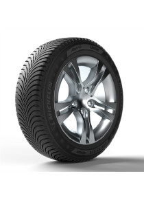 Neumáticos 4x4 MICHELIN PILOT ALPIN 5 SUV 255 55 R18 109V invierno