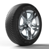 MICHELIN PILOT ALPIN 5