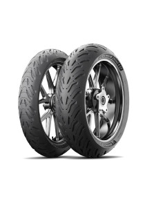 Neumáticos moto MICHELIN PILOT ROAD 6 GT 190 55 R17 75W verano
