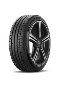Neumáticos coche MICHELIN PILOT SPORT 5 245 45 R19 102Y verano