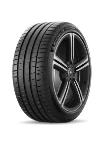 Neumáticos coche MICHELIN PILOT SPORT 5 215 50 R17 95Y verano