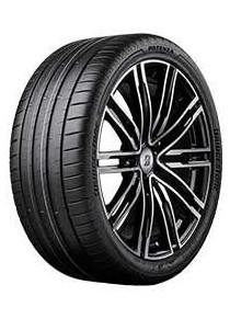 Neumáticos coche BRIDGESTONE POTENZA SPORT 215 45 R17 91Y verano