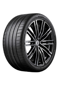 Neumáticos coche BRIDGESTONE POTENZA SPORT 205 45 R17 88Y verano