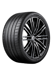 Neumáticos coche BRIDGESTONE POTENZA SPORT 225 50 R18 99Y verano