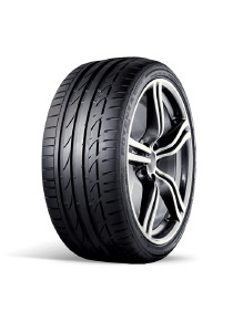 Neumáticos coche BRIDGESTONE POTENZA SPORT 255 40 R20 101Y verano