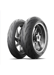 Neumáticos moto MICHELIN POWER 6 190 55 R17 75W verano