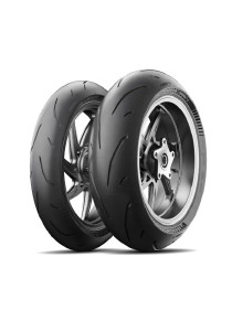 Neumáticos moto MICHELIN POWER GP2 120 70 R17 58W verano