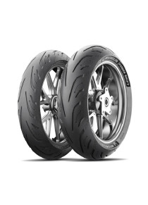 Neumáticos moto MICHELIN POWER SHIFT 120 70 R17 58H verano