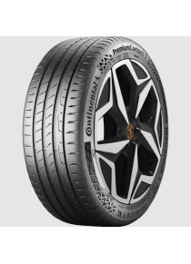 Neumáticos coche CONTINENTAL PREMIUMCONTACT7 225 45 R17 94Y verano