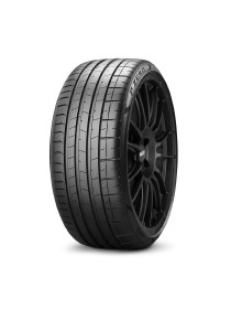 Neumáticos 4x4 eléctrico PIRELLI PZERO PZ4 235 45 R20 100T verano