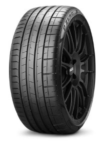 Neumáticos 4x4 eléctrico PIRELLI PZERO PZ4 275 35 R21 103W verano