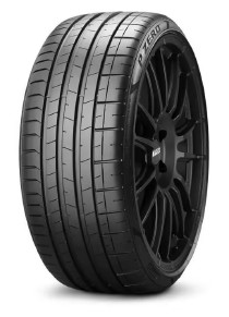 Neumáticos coche PIRELLI PZERO PZ4 235 35 R19 91Y verano