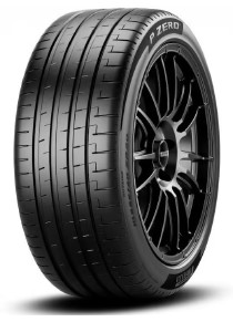 Neumáticos coche PIRELLI PZERO PZ5 245 40 R19 98Y verano