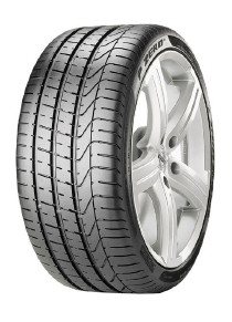 Neumáticos coche PIRELLI PZERO SC 245 40 R19 98Y verano
