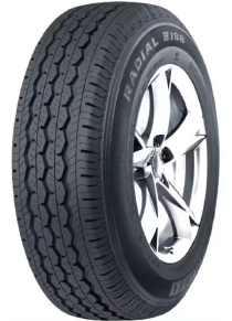Neumáticos camioneta WESTLAKE RADIAL H188 155 0 R13 90S verano