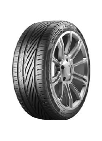 Neumáticos coche UNIROYAL RAIN SPORT5 215 50 R17 95Y verano