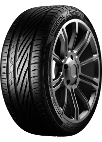 Neumáticos coche UNIROYAL RAIN SPORT5 215 55 R18 99V verano
