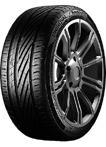 Neumáticos coche UNIROYAL RAIN SPORT5 245 45 R17 99Y verano