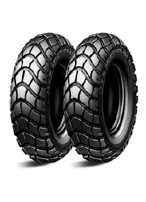 Neumáticos moto MICHELIN REGGAE 120 90 R10 57J verano