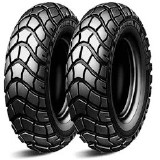 MICHELIN REGGAE