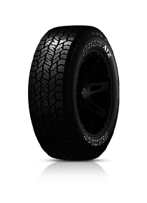 Neumáticos 4x4 HANKOOK RF11 265 70 R17 115T verano