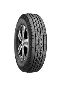Neumáticos 4x4 NEXEN RO-RH5 255 65 R16 109H verano Neumáticos 4x4 NEXEN RO-RH5 255 65 R16 109H verano