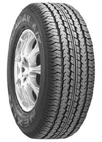 Neumáticos 4x4 NEXEN ROADIAN AT 4X4 31 105 R15 109S verano