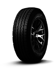 Neumáticos 4x4 NEXEN ROADIAN AT 4X4 215 65 R16 102T verano